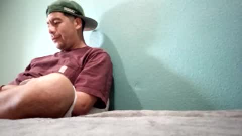 chrisboltron online show from October 26, 2025, 10:15 pm