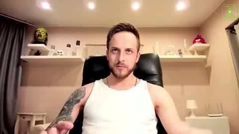 Chris online show from July 28, 2026, 10:31 pm