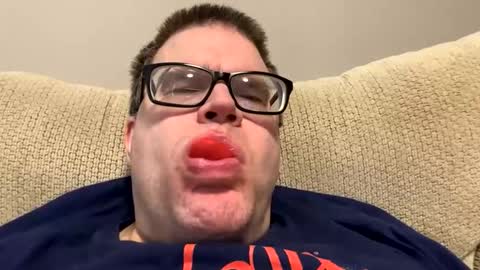 Chris online show from January 16, 2026, 4:33 pm