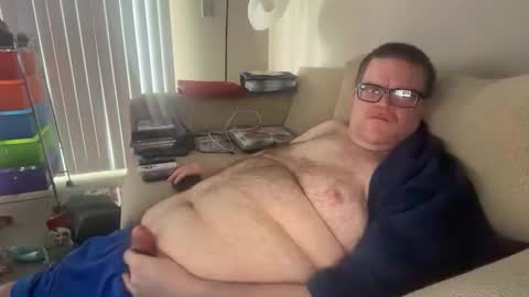 Chris online show from April 19, 2026, 1:54 pm