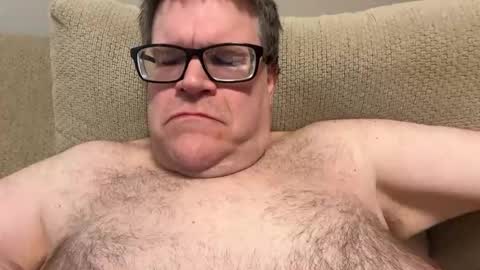 Chris online show from June 11, 2026, 12:47 pm