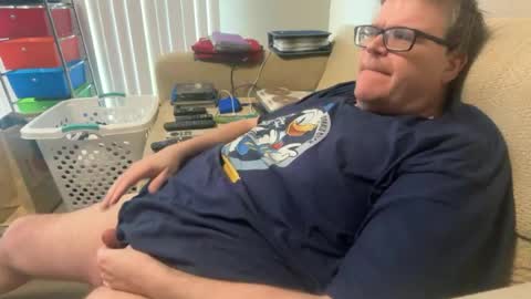 Chris online show from June 14, 2026, 1:35 pm