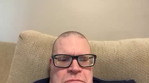 Chris online show from July 11, 2026, 3:37 pm