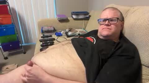 Chris online show from July 14, 2026, 11:43 pm