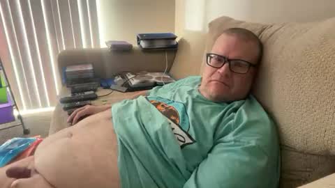 Chris online show from July 16, 2026, 12:44 pm