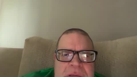 Chris online show from July 21, 2026, 1:57 pm