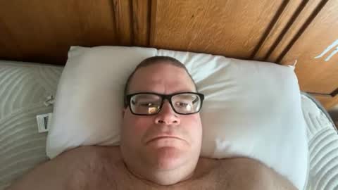 Chris online show from July 24, 2026, 12:36 pm