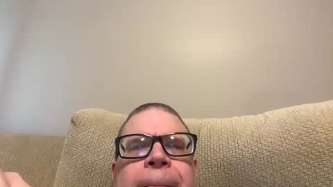 Chris online show from July 25, 2026, 6:05 pm