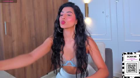 Chrishell online show from February 3, 2025, 12:36 am