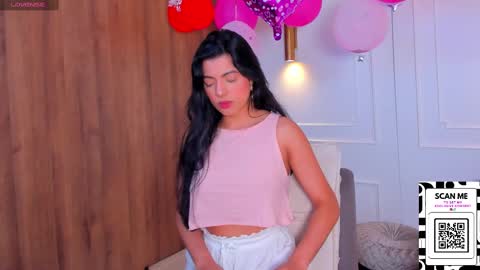 Chrishell online show from February 16, 2025, 10:21 pm