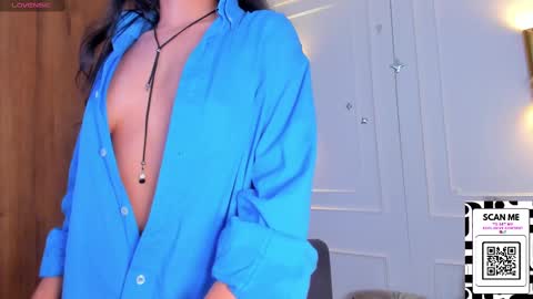 Chrishell online show from February 23, 2025, 2:40 am