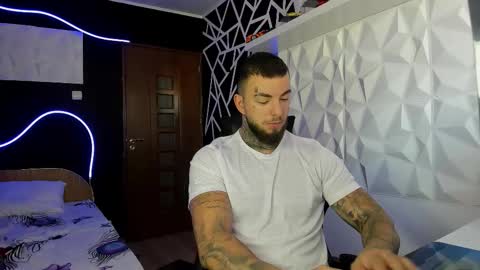 Snapshot of chrisjordan666 chatting on October 11, 2025, 8:02 am Chris Jordan online show from October 11, 2025, 8:02 am