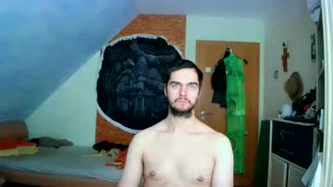 chrisjung301160 online show from July 8, 2026, 3:49 pm