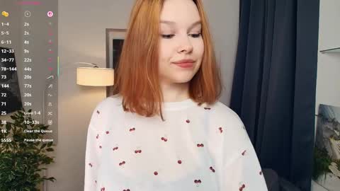 Lizz online show from April 11, 2026, 7:07 pm