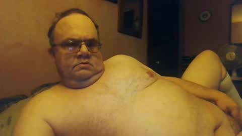 Snapshot of chrismini312 chatting on December 5, 2024, 7:06 pm Chris The Jerk Off King online show from December 5, 2024, 7:06 pm