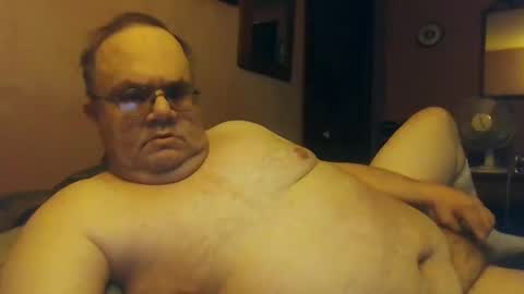 Snapshot of chrismini312 chatting on December 13, 2024, 6:49 pm Chris The Jerk Off King online show from December 13, 2024, 6:49 pm