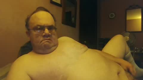 Snapshot of chrismini312 chatting on January 5, 2025, 7:28 pm Chris The Jerk Off King online show from January 5, 2025, 7:28 pm