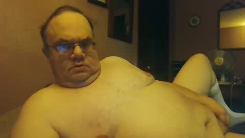 Snapshot of chrismini312 chatting on January 9, 2025, 1:24 pm Chris The Jerk Off King online show from January 9, 2025, 1:24 pm