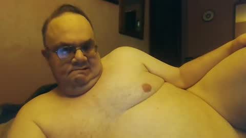 Snapshot of chrismini312 chatting on January 28, 2025, 6:07 pm Chris The Jerk Off King online show from January 28, 2025, 6:07 pm