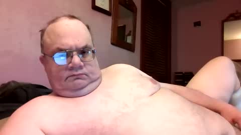 Chris The Jerk Off King online show from April 10, 2026, 11:26 am