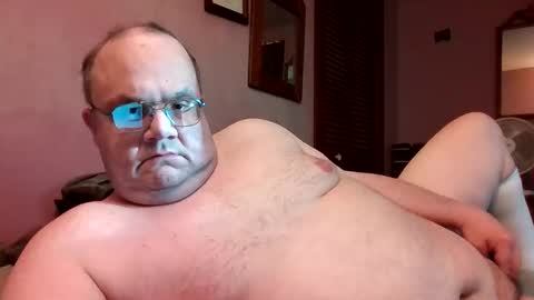 Chris The Jerk Off King online show from April 25, 2026, 11:24 am