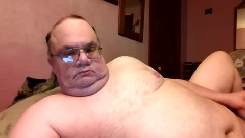 Chris The Jerk Off King online show from May 8, 2026, 2:28 am