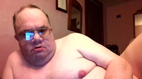 Chris The Jerk Off King online show from May 14, 2026, 10:11 am