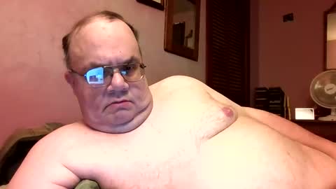 Chris The Jerk Off King online show from May 25, 2026, 2:39 am