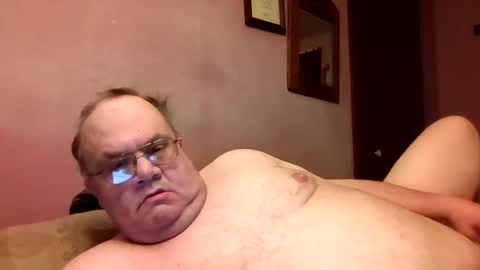Chris The Jerk Off King online show from May 27, 2026, 1:57 am