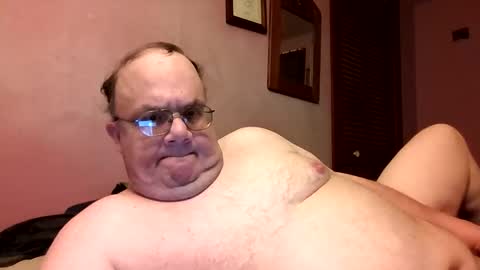 Chris The Jerk Off King online show from May 30, 2026, 3:47 am