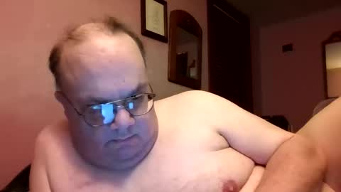 Chris The Jerk Off King online show from May 30, 2026, 6:49 pm