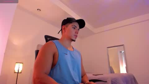 chrismorgan24 online show from February 6, 2026, 6:11 pm