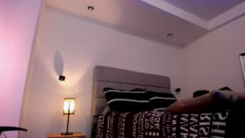 chrismorgan24 online show from June 11, 2026, 12:32 am