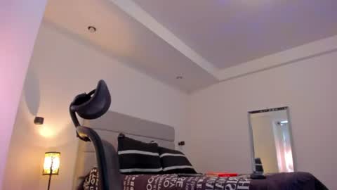 chrismorgan24 online show from June 27, 2026, 2:12 pm