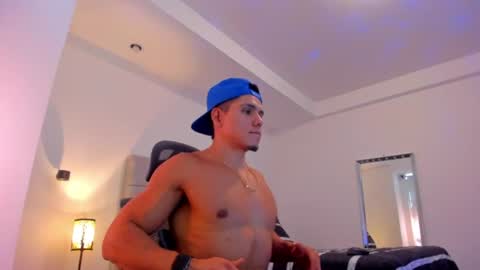 chrismorgan24 online show from June 28, 2026, 2:12 pm