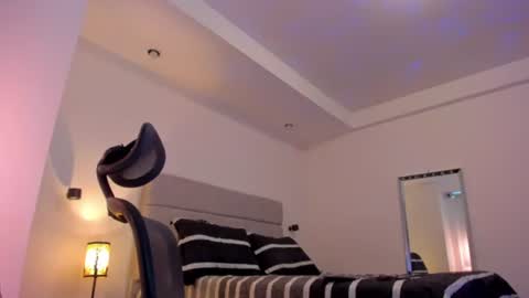 chrismorgan24 online show from June 30, 2026, 10:22 pm