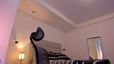 chrismorgan24 online show from July 3, 2026, 6:36 pm