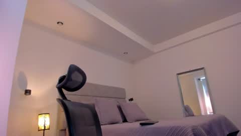 chrismorgan24 online show from July 13, 2026, 3:59 pm
