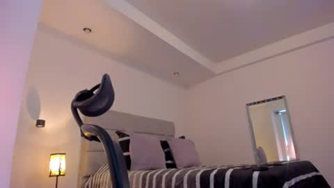 chrismorgan24 online show from July 23, 2026, 3:21 pm