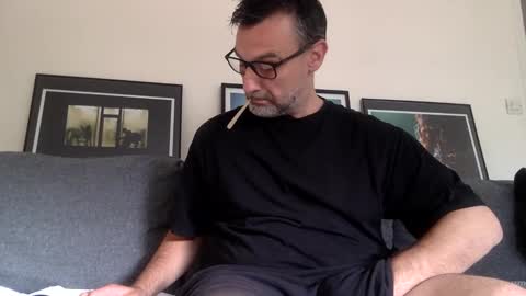 chrispanam13 online show from September 16, 2025, 2:18 pm