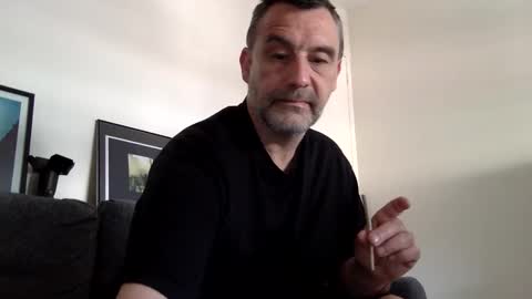 chrispanam13 online show from May 29, 2026, 8:56 am
