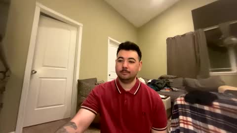 Snapshot of chrisryan00 chatting on February 22, 2025, 2:39 am Chris online show from February 22, 2025, 2:39 am