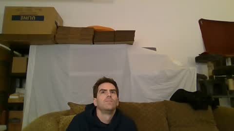 Snapshot of chrisryan00 chatting on September 11, 2025, 6:35 am Chris online show from September 11, 2025, 6:35 am