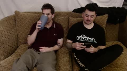 Snapshot of chrisryan00 chatting on September 15, 2025, 6:46 am Chris online show from September 15, 2025, 6:46 am