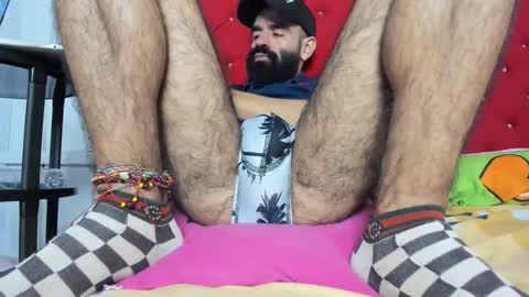 chriss_evanss_ online show from February 18, 2026, 3:02 am