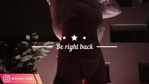 chriss_foxx online show from April 28, 2026, 3:17 pm