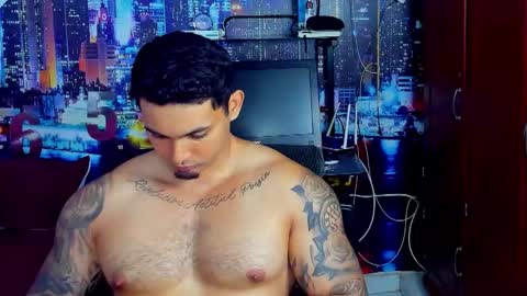 Snapshot of chriss_stewart2 chatting on November 13, 2025, 3:05 am Chriss Stewart online show from November 13, 2025, 3:05 am