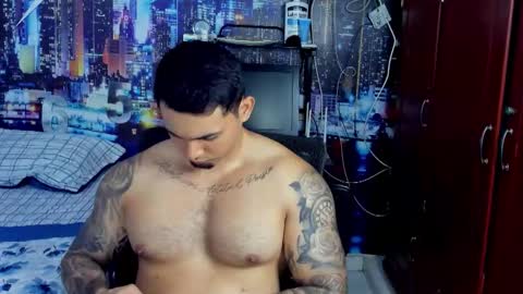Snapshot of chriss_stewart2 chatting on February 3, 2026, 3:15 am Chriss Stewart online show from February 3, 2026, 3:15 am