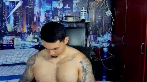 Snapshot of chriss_stewart2 chatting on February 6, 2026, 3:11 am Chriss Stewart online show from February 6, 2026, 3:11 am