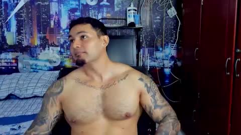 Snapshot of chriss_stewart2 chatting on February 7, 2026, 3:32 am Chriss Stewart online show from February 7, 2026, 3:32 am